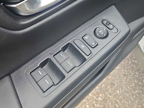 Certified 2026 Honda CR-V TrailSport image 15