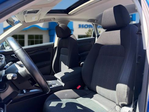 Used 2023 Honda Civic EX image 13