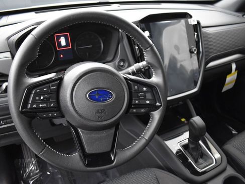 Certified 2025 Subaru Forester Premium w/ Convenience Package #1 image 20