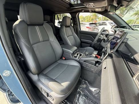 Used 2026 Toyota 4Runner Limited AWD/4WD image 26