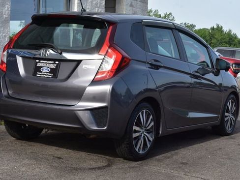 Used 2015 Honda Fit EX-L image 13