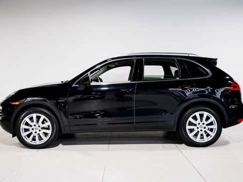 Used 2013 Porsche Cayenne Diesel image 7