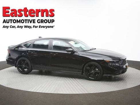 Used 2023 Honda Accord Sport image 45
