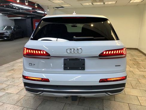 Used 2023 Audi Q7 3.0T Prestige AWD/4WD image 7