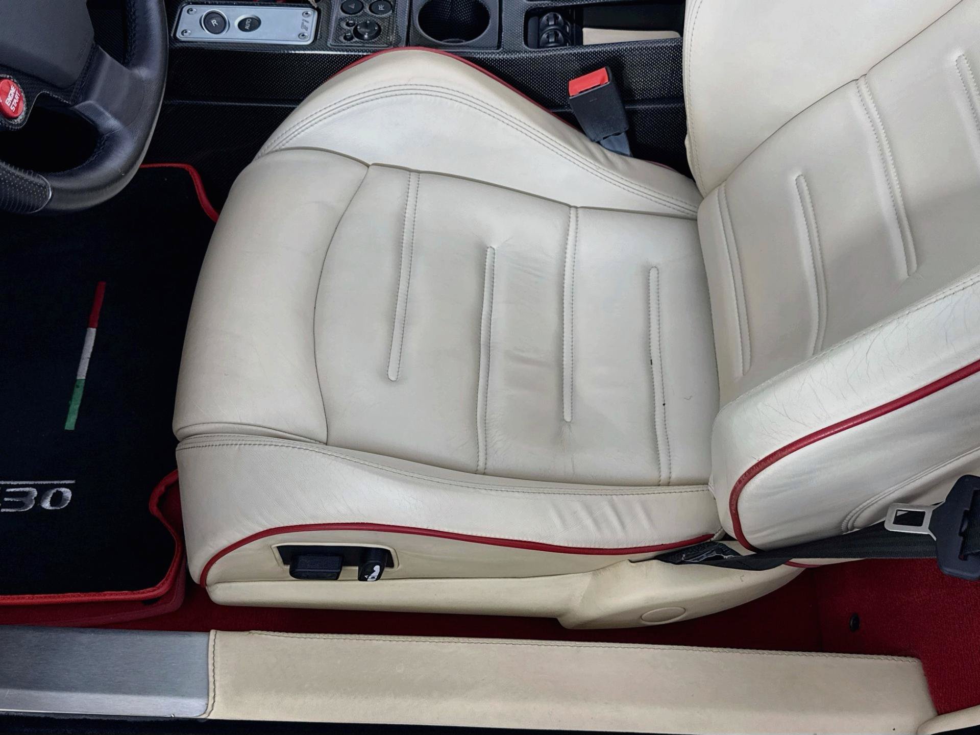 Used 2008 Ferrari F430 Spider RWD image 18