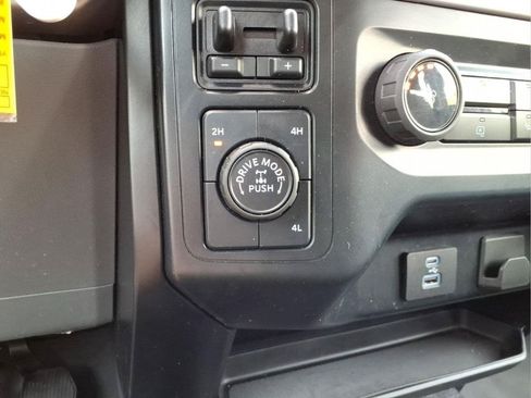 Used 2023 Ford F150 XL AWD/4WD image 22