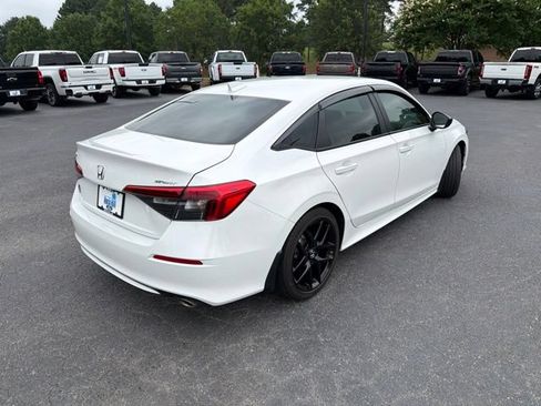Used 2024 Honda Civic Sport image 17