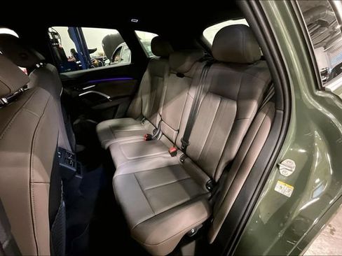 Used 2025 Audi Q5 Premium w/ Convenience Package AWD/4WD image 26