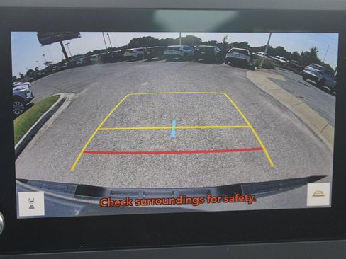 New 2025 Toyota Tacoma SR image 11