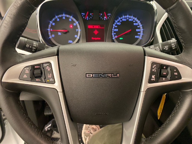 Used 2015 GMC Terrain Denali AWD/4WD image 28