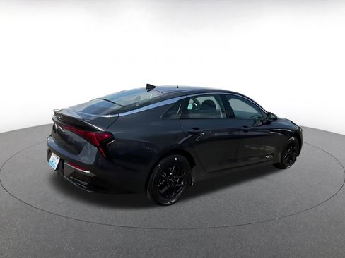 Used 2025 Kia K5 LXS FWD image 15