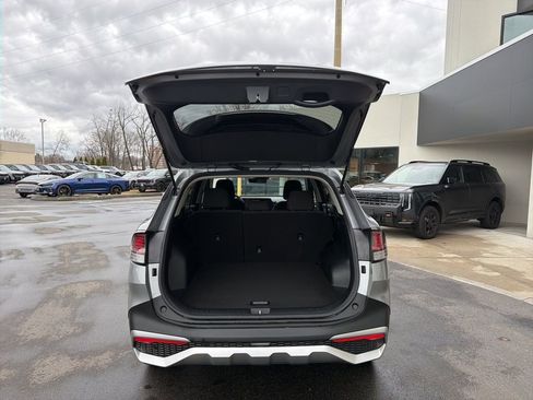Certified 2023 Kia Sportage LX image 16