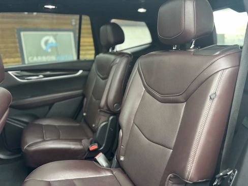 Used 2020 Cadillac XT6 Premium Luxury image 19