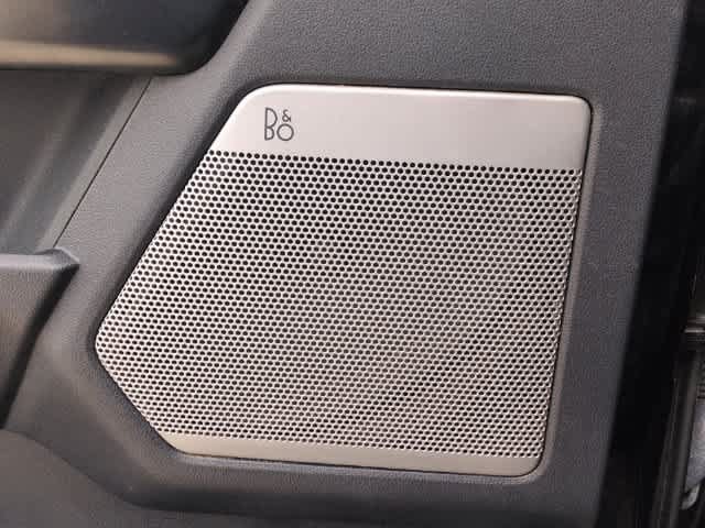 Used 2023 Ford F150 Platinum AWD/4WD image 29