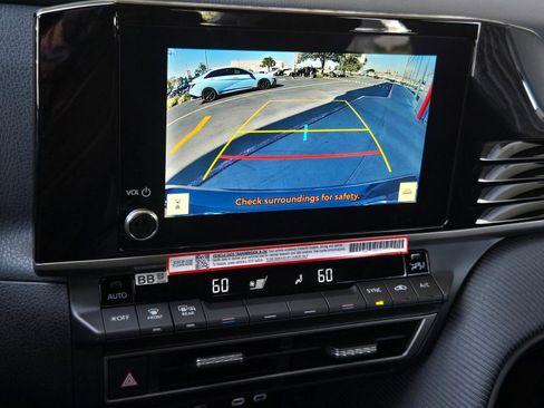Certified 2026 Toyota Camry SE FWD image 14