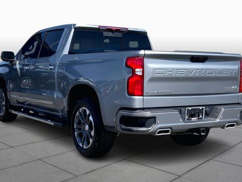 Used 2024 Chevrolet Silverado 1500 High Country w/ Z71 Off-Road Package image 12