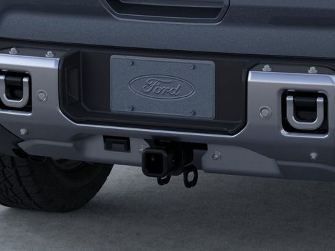 Used 2025 Ford Bronco Sport Big Bend image 23