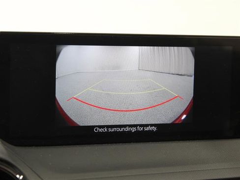 Certified 2025 MAZDA MX-5 Miata Sport image 14