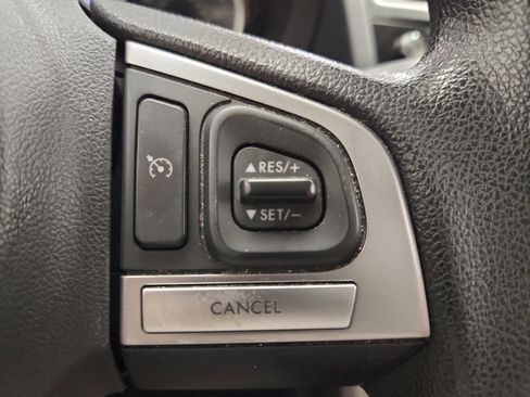 Used 2017 Subaru Forester 2.5i Premium w/ All-Weather Package image 13