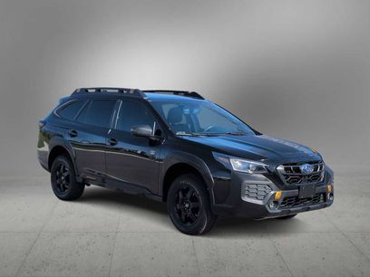 Used 2024 Subaru Outback Wilderness