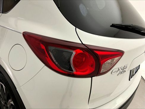 Used 2016 MAZDA CX-5 Grand Touring AWD/4WD image 23