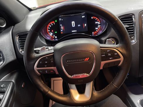 Used 2017 Dodge Durango GT w/ Premium Group image 31