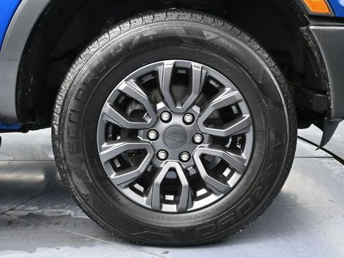 Used 2020 Ford Ranger XLT w/ Equipment Group 301A Mid image 14