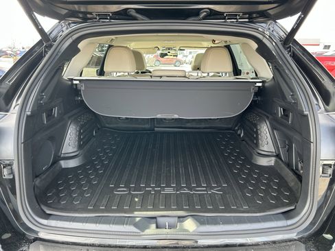 Certified 2024 Subaru Outback Limited w/ Popular Package #2 image 27