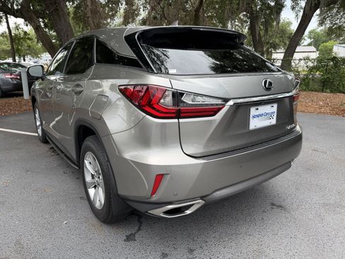 Used 2019 Lexus RX 350 FWD w/ Accessory Package image 7