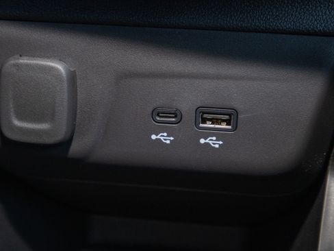 New 2026 Chevrolet TrailBlazer RS w/ Convenience Package image 19