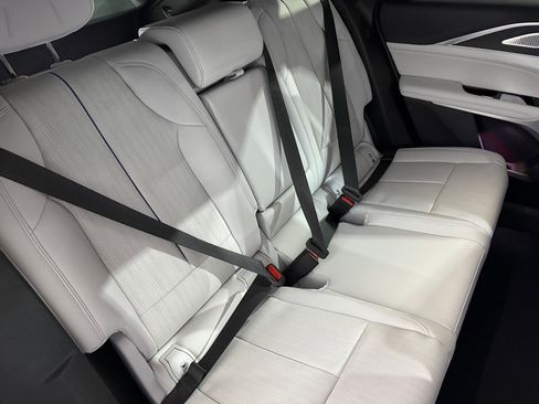 New 2026 Cadillac Lyriq Premium Sport AWD/4WD image 46