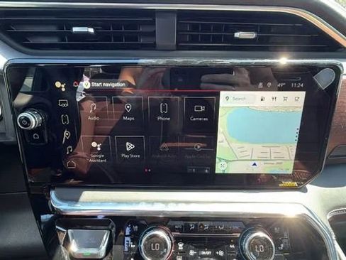 New 2026 GMC Sierra 2500 Denali Ultimate AWD/4WD image 25
