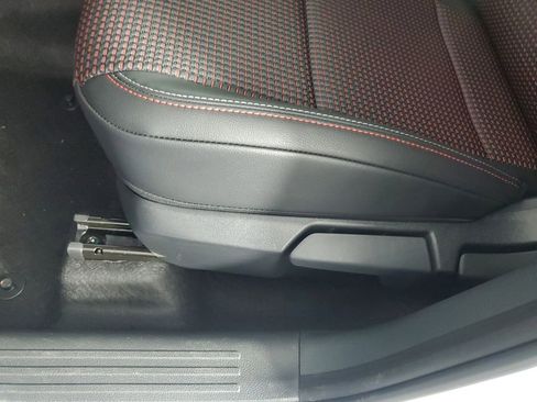 New 2026 Nissan Kicks SR FWD image 29