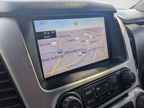 Used 2015 GMC Yukon SLT w/ Open Road Package image 12