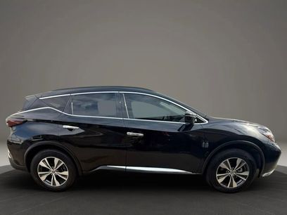 Used 2021 Nissan Murano SV