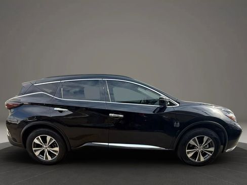 Used 2021 Nissan Murano SV image 4