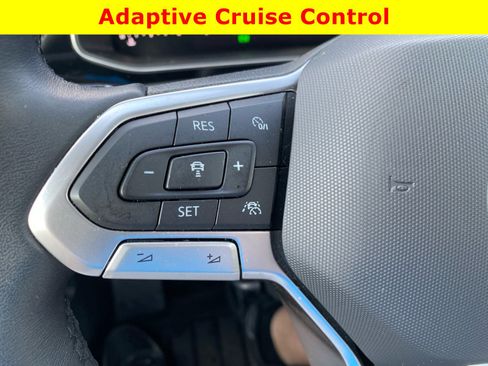 Used 2025 Volkswagen Jetta S FWD image 21