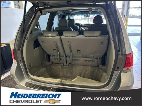 Used 2009 Honda Odyssey EX-L image 15