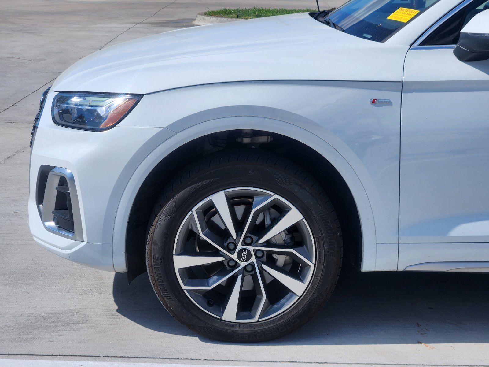 Used 2024 Audi Q5 2.0T Premium Plus AWD/4WD image 10