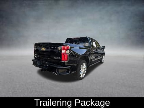 Used 2024 Chevrolet Silverado 1500 High Country w/ Technology Package RWD image 7