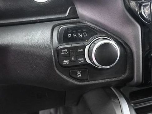 Used 2023 RAM 1500 Big Horn AWD/4WD image 21