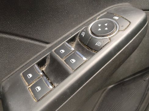 Used 2024 Ford Escape Active w/ Cold Weather Package image 27