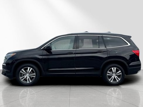 Used 2016 Honda Pilot EX-L image 7
