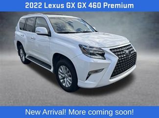 Used 2022 Lexus GX 460 Premium video 2