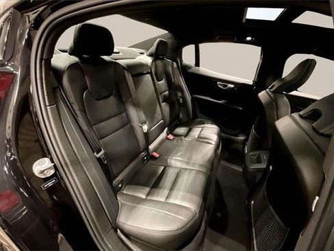 Certified 2023 Volvo S60 B5 Plus w/ Climate Package image 28