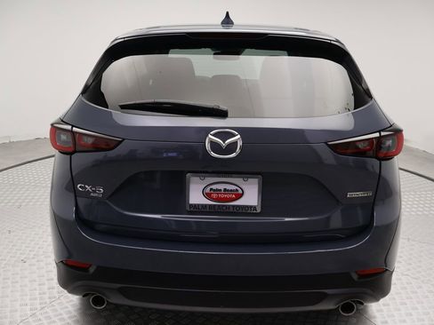 Used 2024 MAZDA CX-5 Carbon Edition AWD/4WD image 10