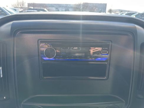 Used 2017 GMC Sierra 2500 4x4 Double Cab w/ Snow Plow Prep Package image 3