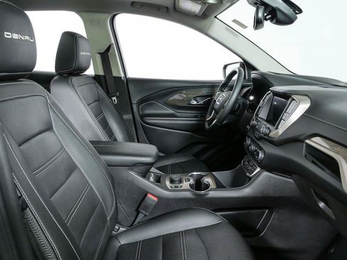 Used 2023 GMC Terrain Denali w/ Black Diamond Edition AWD/4WD image 23