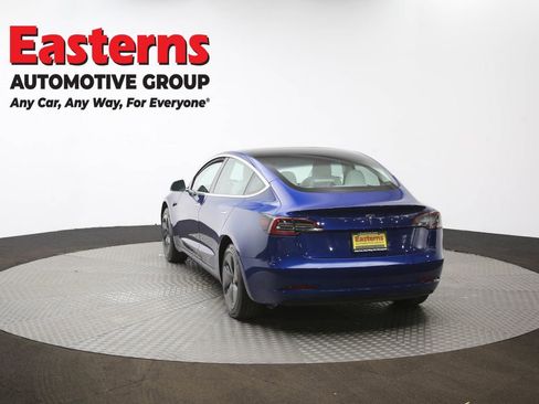 Used 2020 Tesla Model 3 Standard Range Plus image 63
