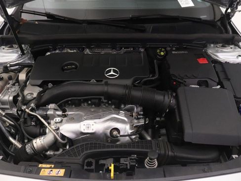 Certified 2023 Mercedes-Benz CLA 250 image 27